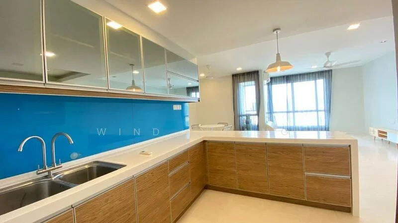 Casa Indah 2, Kota Damansara — view 1 of 5 in 0 Persiaran Surian — for Sale
