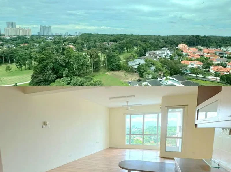 Casa Indah 2, Kota Damansara — view 1 of 5 in 0 Persiaran Surian — for Sale