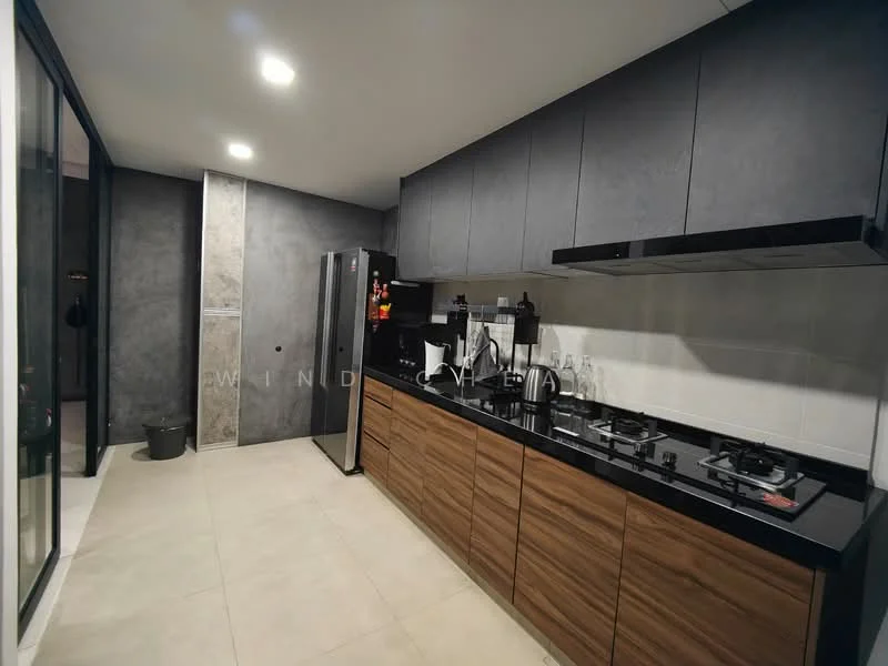 Casa Indah 2, Kota Damansara — view 1 of 5 in 0 Persiaran Surian — for Sale