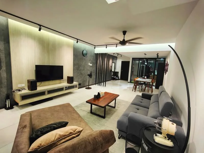 Casa Indah 2, Kota Damansara — view 1 of 5 in 0 Persiaran Surian — for Sale
