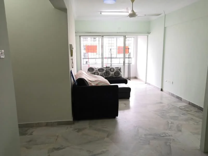 Casa Magna, Metro Prima, Kepong