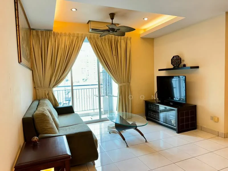 Casa Suites, Damansara Intan, Petaling Jaya