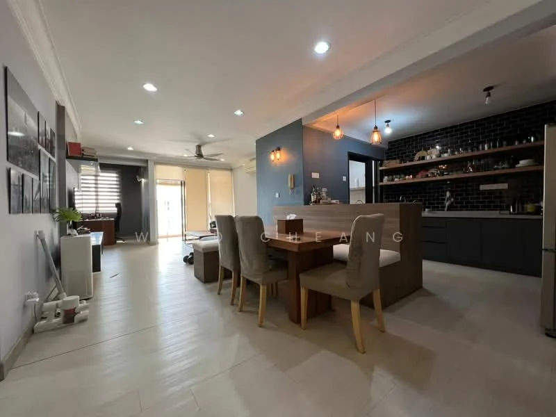 Casa Tropicana, Tropicana — view 1 of 5 in 0 Persiaran Tropicana — for Sale