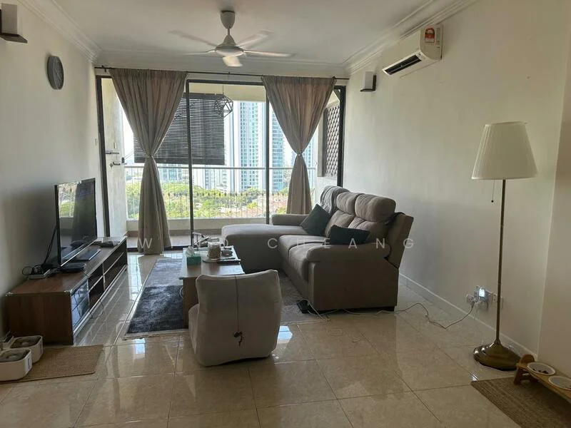 Casa Tropicana, Tropicana — view 1 of 5 in 0 Persiaran Tropicana — for Sale