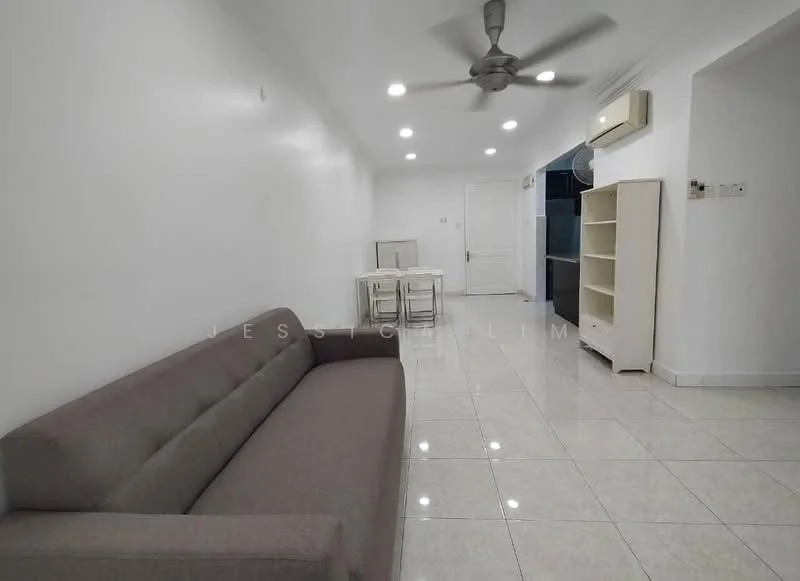 Casa Tropicana, Tropicana — view 1 of 5 in 0 Persiaran Tropicana — for Sale