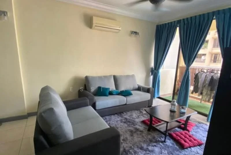 Casa Tropicana, Tropicana — view 1 of 5 in 0 Persiaran Tropicana — for Sale