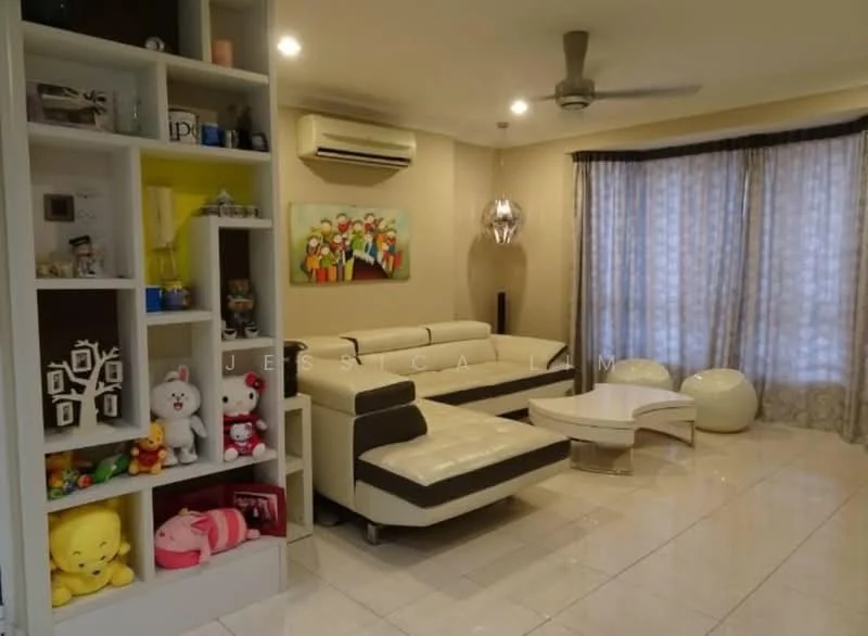 Casa Tropicana, Tropicana — view 1 of 5 in 0 Persiaran Tropicana — for Sale