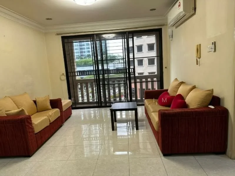 Casa Tropicana, Tropicana — view 1 of 5 in 0 Persiaran Tropicana — for Sale