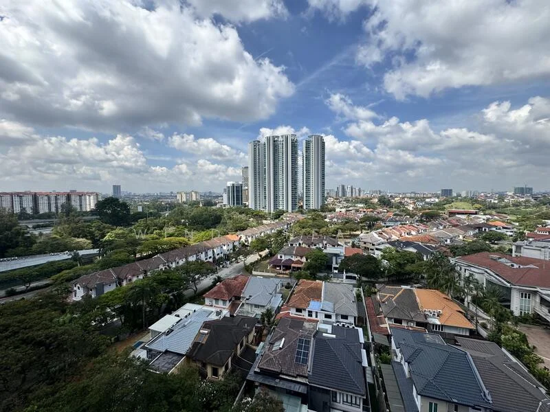 Casa Tropicana, Tropicana — view 1 of 5 in 0 Persiaran Tropicana — for Sale