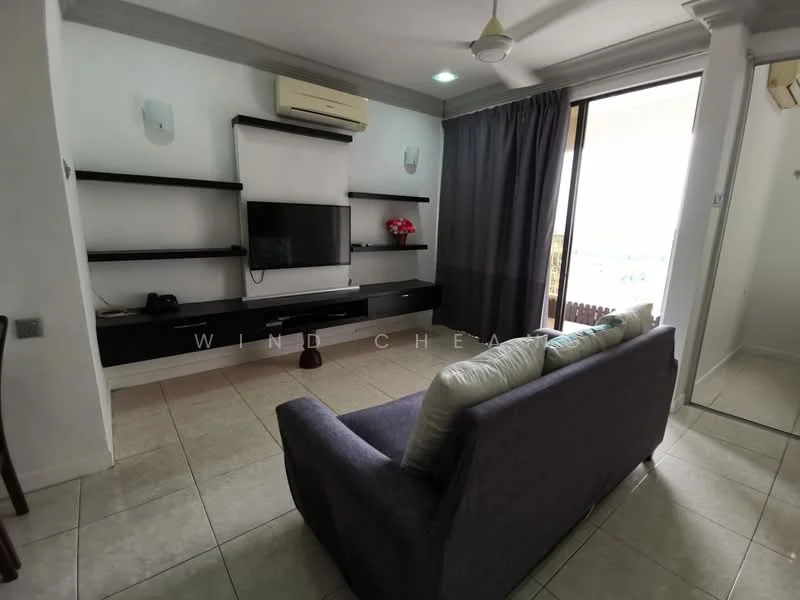 Casa Tropicana, Tropicana — view 1 of 5 in 0 Persiaran Tropicana — for Sale