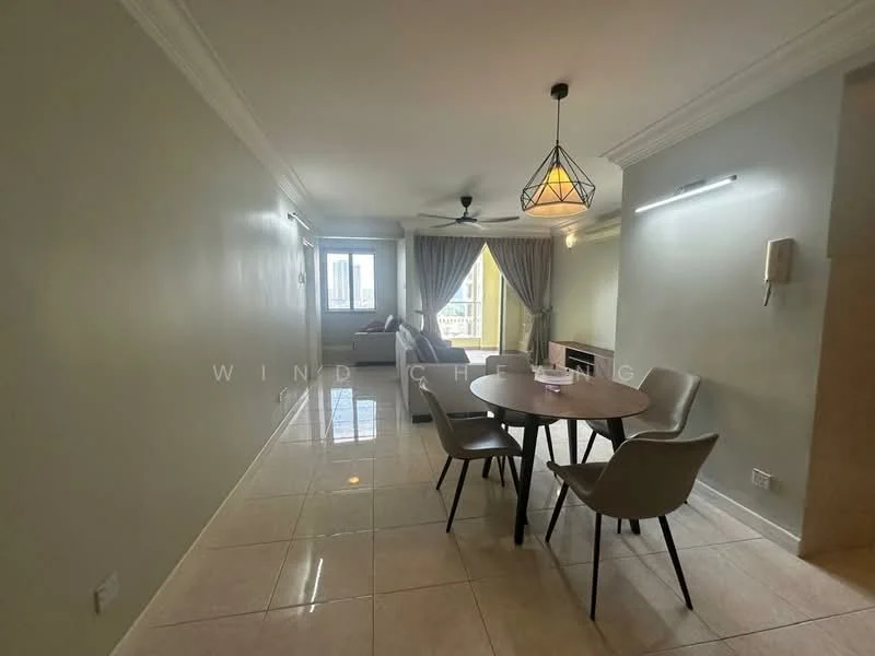 Casa Tropicana, Tropicana — view 1 of 5 in 0 Persiaran Tropicana — for Sale