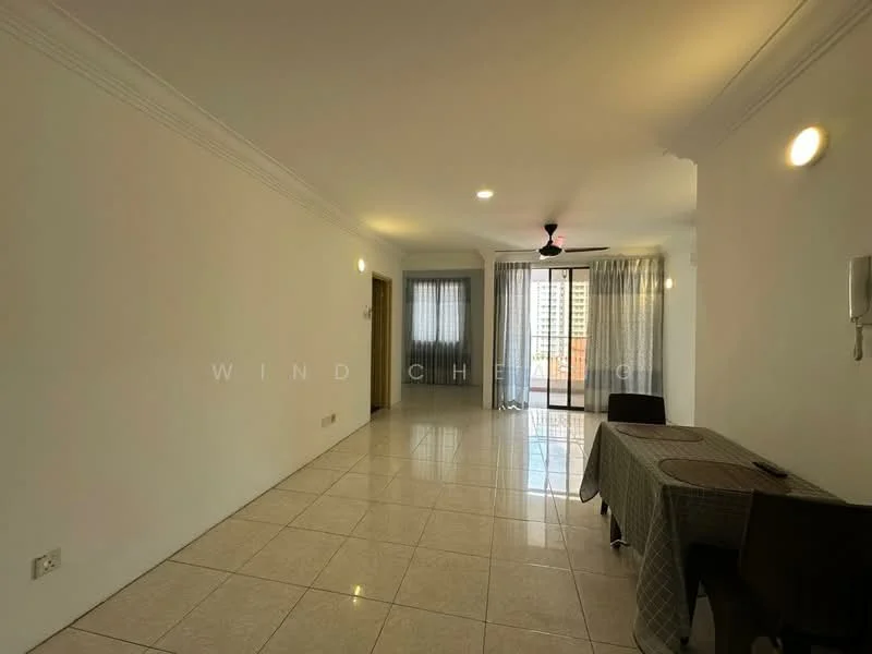 Casa Tropicana, Tropicana — view 1 of 5 in 0 Persiaran Tropicana — for Sale