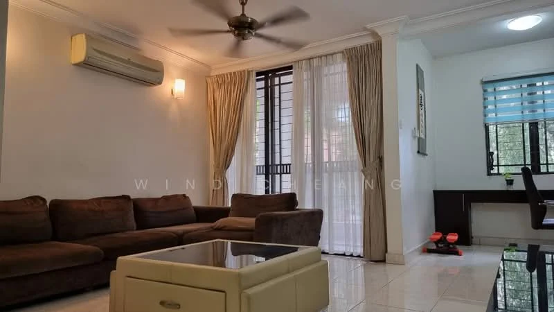 Casa Tropicana, Tropicana — view 1 of 5 in 0 Persiaran Tropicana — for Sale