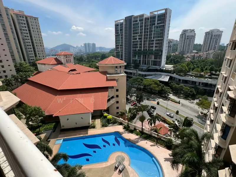 Casa Tropicana, Tropicana — view 1 of 5 in 0 Persiaran Tropicana — for Sale