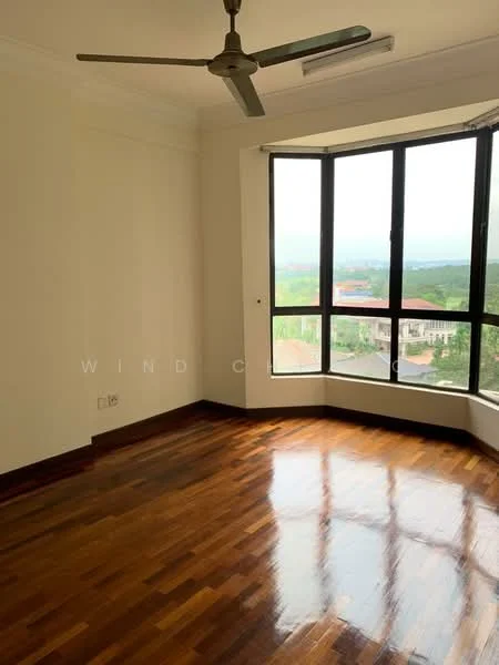 Casa Tropicana, Tropicana — view 1 of 5 in 0 Persiaran Tropicana — for Sale