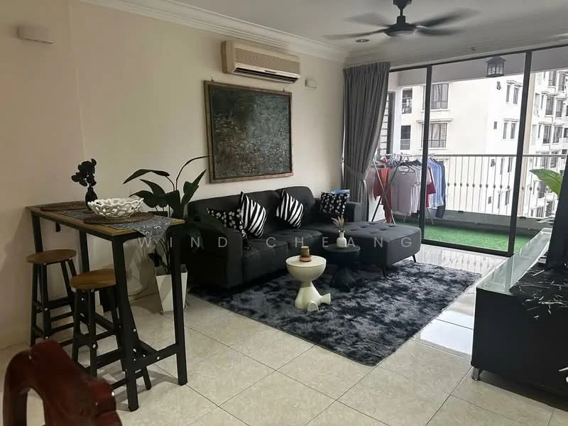 Casa Tropicana, Tropicana — view 1 of 5 in 0 Persiaran Tropicana — for Sale