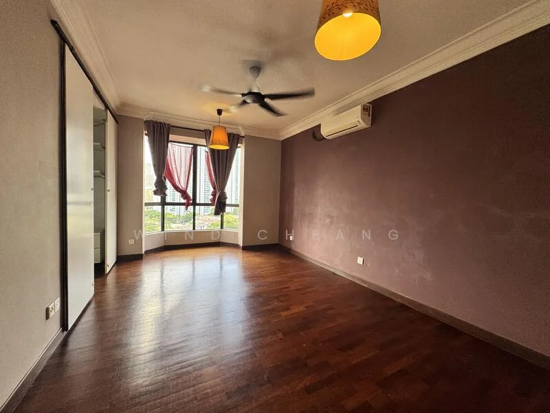 Casa Tropicana, Tropicana — view 1 of 5 in 0 Persiaran Tropicana — for Sale