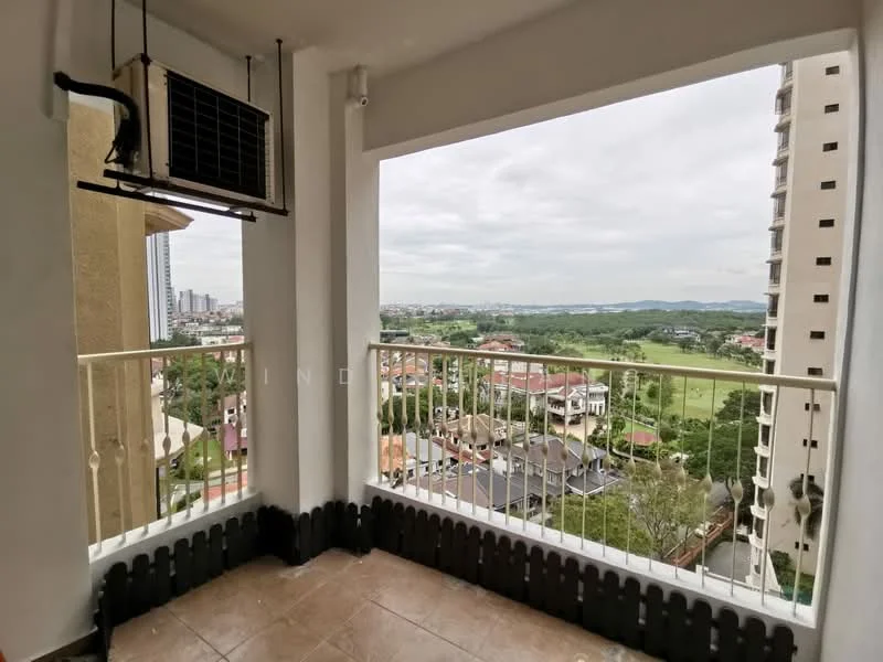 Casa Tropicana, Tropicana — view 1 of 5 in 0 Persiaran Tropicana — for Sale