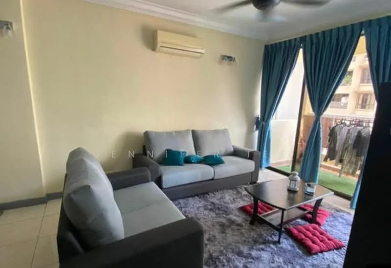 Casa Tropicana, Tropicana — view 1 of 5 in 0 Persiaran Tropicana — for Sale