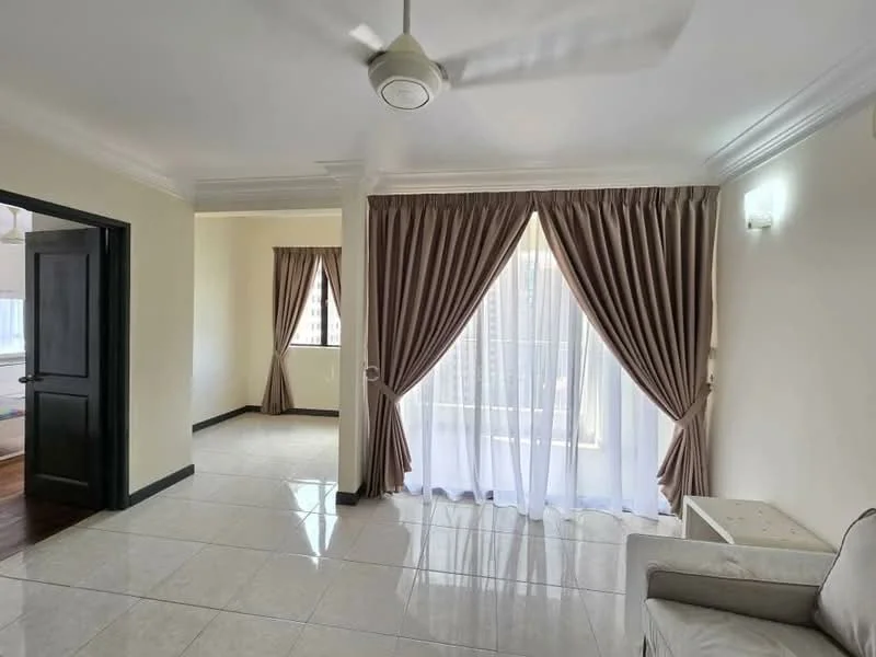 Casa Tropicana, Tropicana — view 1 of 5 in 0 Persiaran Tropicana — for Sale