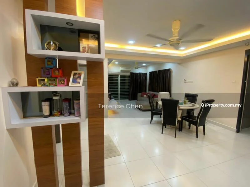 Casa Tropika, Bandar Puchong Utama, Puchong — view 1 of 5 in Bandar Puchong Utama — for Sale