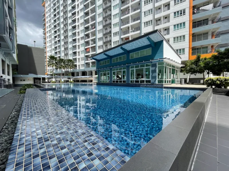 Casa Tropika, Bandar Puchong Utama, Puchong — view 1 of 5 in Bandar Puchong Utama — for Sale