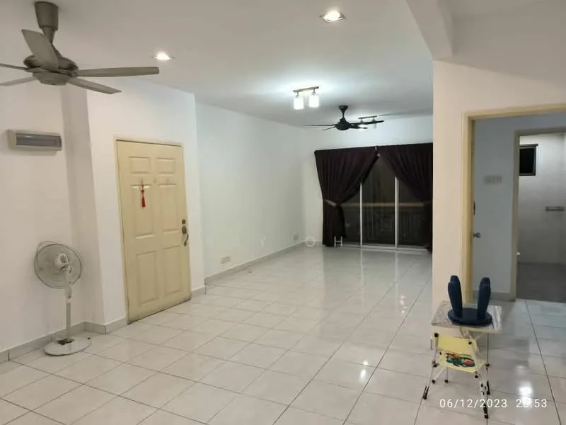 CEMPAKA UTAMA (TOWNHOUSE), BANDAR UTAMA, Bandar Utama, Petaling Jaya