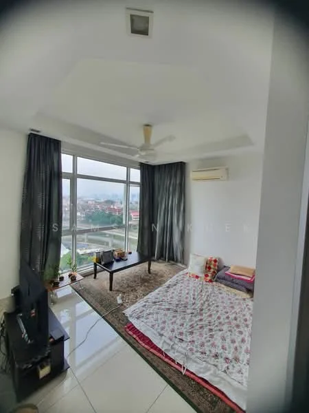 Central Residence @ Sungai Besi, Taman Tasik Pinggiran, Sungai Besi — view 1 of 5 in Taman Tasik Pinggiran — for Sale