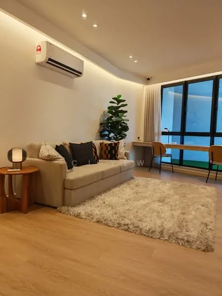 Cherita Residence, Taman Petaling Utama, Petaling Jaya — view 2 of 5 in Cherita — for Sale