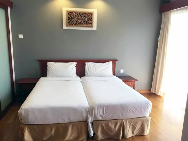 Cinta Ayu Resort (Pulai Spring), Skudai