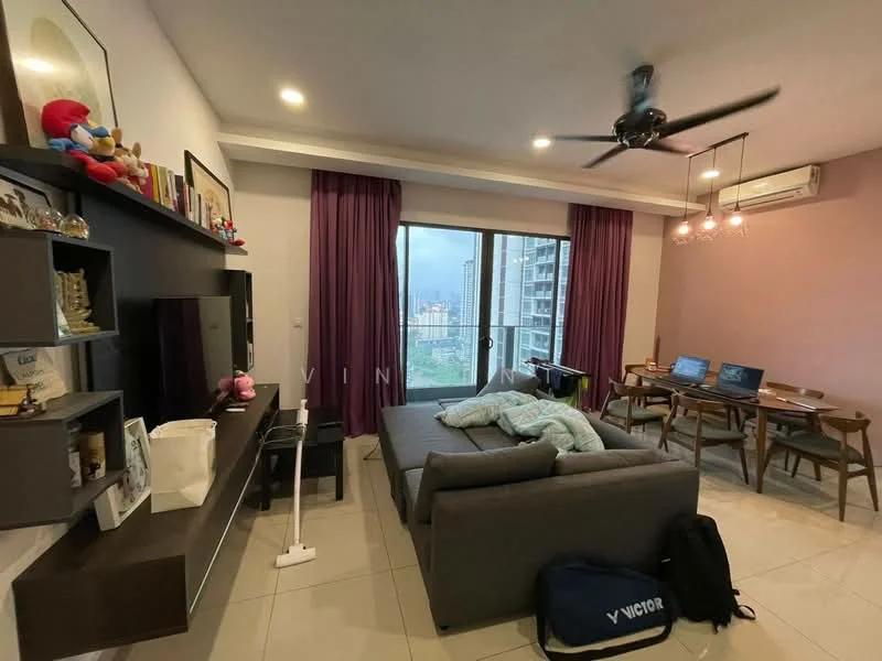 Citizen @ Old Klang Road, Taman Sri Sentosa, Jalan Klang Lama (Old Klang Road) — view 1 of 5 in Taman Sri Sentosa — for Sale