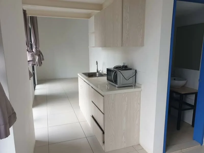 Colonial @ Empire City, Damansara Perdana — view 1 of 5 in PJU 8/8 Jalan PJU 8/8 — for Sale