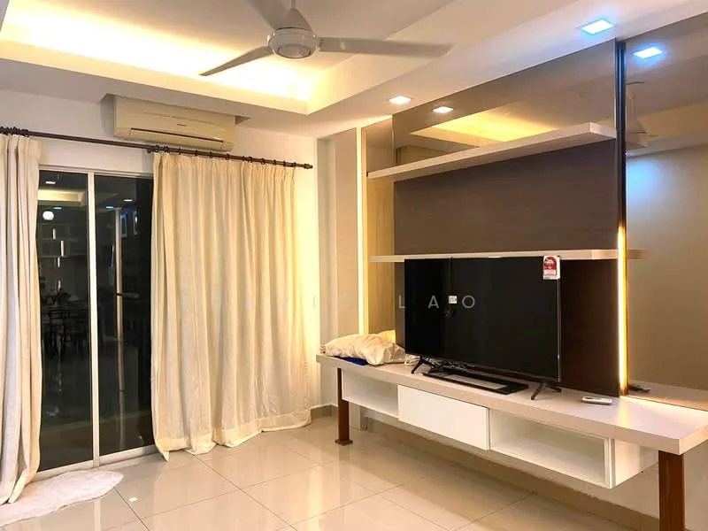 Connaught Avenue, Taman Connaught, Cheras — view 1 of 5 in Taman Connaught — for Sale