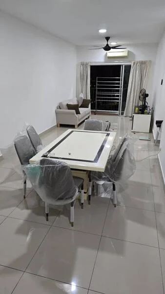 Connaught Avenue, Taman Connaught, Cheras — view 1 of 5 in Taman Connaught — for Sale