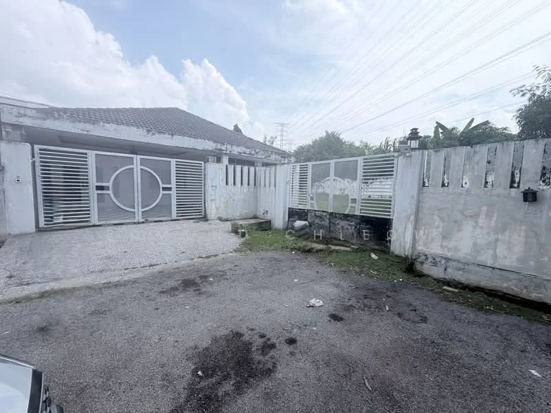 Corner Semi-D Taman Selayang Mutiara, Taman Selayang Mutiara, Selayang
