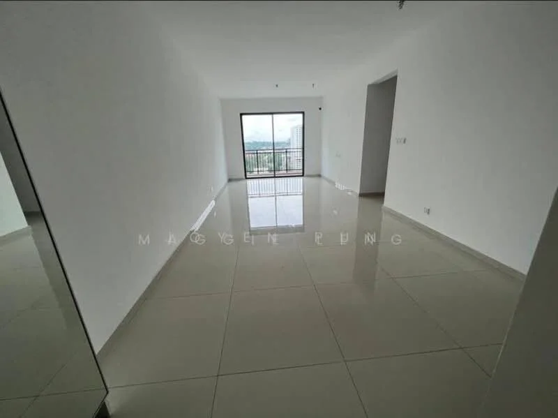 Country Garden Central Park, Johor Bahru — view 1 of 5 in Persiaran Aliff Harmoni Utama — for Sale