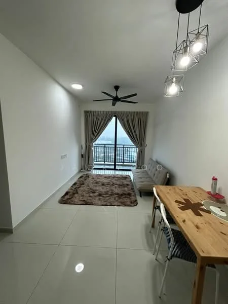 Country Garden Central Park, Johor Bahru — view 1 of 5 in Persiaran Aliff Harmoni Utama — for Sale