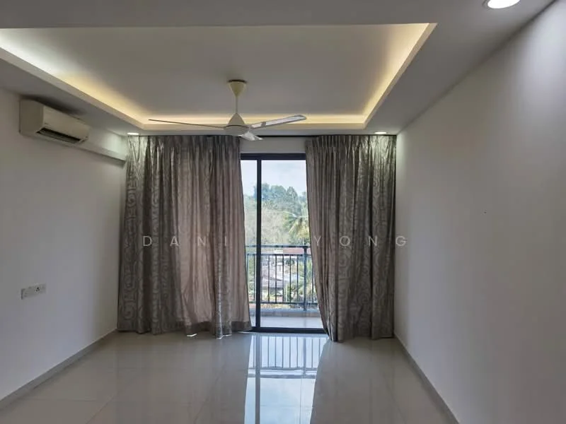 Country Garden Central Park, Johor Bahru — view 1 of 5 in Persiaran Aliff Harmoni Utama — for Sale