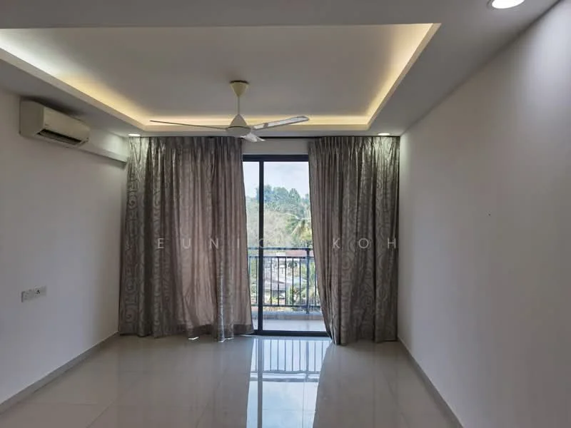 Country Garden Central Park, Johor Bahru — view 1 of 5 in Persiaran Aliff Harmoni Utama — for Sale