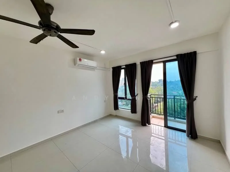 Country Garden Central Park, Johor Bahru — view 1 of 5 in Persiaran Aliff Harmoni Utama — for Sale