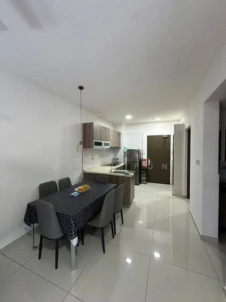 Country Garden Central Park, Johor Bahru — view 1 of 5 in Persiaran Aliff Harmoni Utama — for Sale