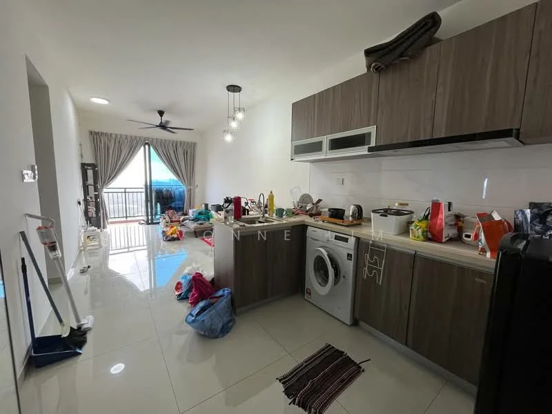 Country Garden Central Park, Johor Bahru — view 1 of 5 in Persiaran Aliff Harmoni Utama — for Sale