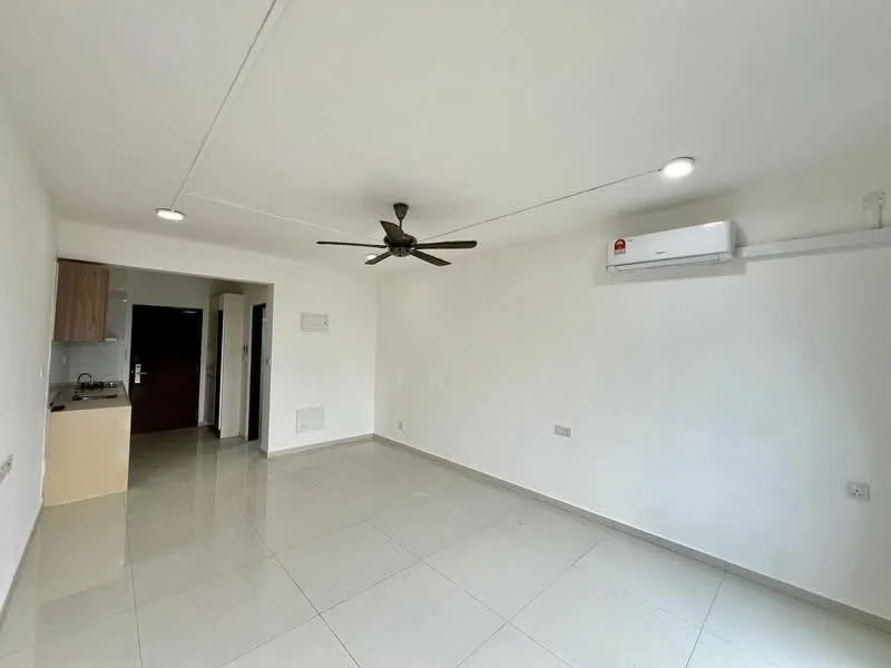 Country Garden Central Park, Johor Bahru — view 1 of 5 in Persiaran Aliff Harmoni Utama — for Sale
