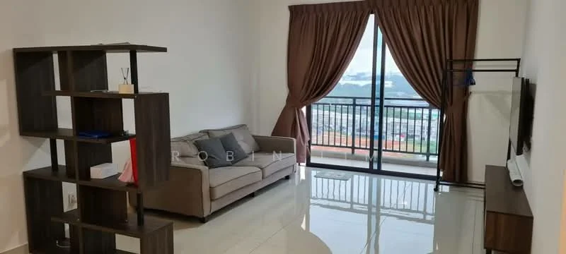 Country Garden Central Park, Johor Bahru — view 1 of 5 in Persiaran Aliff Harmoni Utama — for Sale