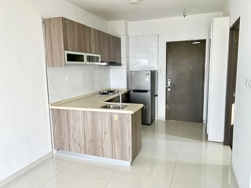 Country Garden Central Park, Johor Bahru — view 1 of 5 in Persiaran Aliff Harmoni Utama — for Sale