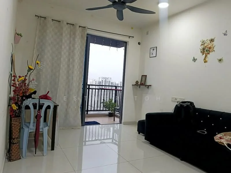 Country Garden Central Park, Johor Bahru — view 1 of 5 in Persiaran Aliff Harmoni Utama — for Sale