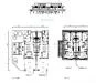 Floor plan: 3-bedroom 2-bathroom unit; features: open-plan kitchen-dining-living, master bedroom with ensuite bathroom, balcony off living room, utility room, laundry area, central foyer, 2 car porch, 1,250 sqft built-up.