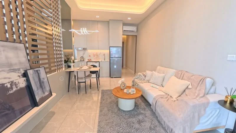 CTC SkyOne @ Bukit Chagar, Bukit Chagar, Johor Bahru