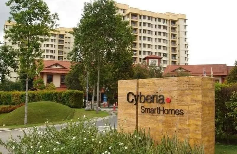 Exterior type: low-rise apartment block; features: stone-clad signage, landscaped garden with shrubs, mature trees, manicured lawn, multi-storey building, residential complex, surrounding greenery; style: modern.