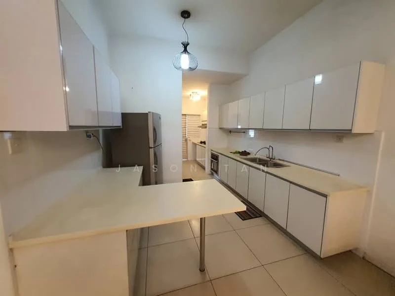 D'Alpinia, D'alpinia, Puchong — view 2 of 5 — for Sale